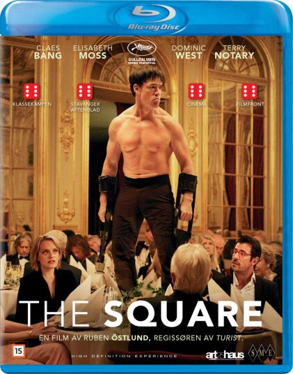 The Square