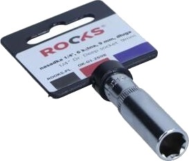 ROOKS OK-01.2698 Pipenøkkelinnsats