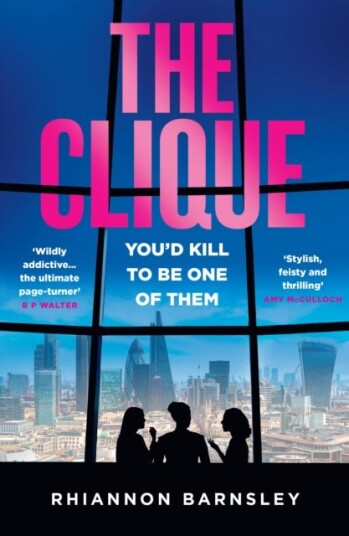 The Clique The Clique