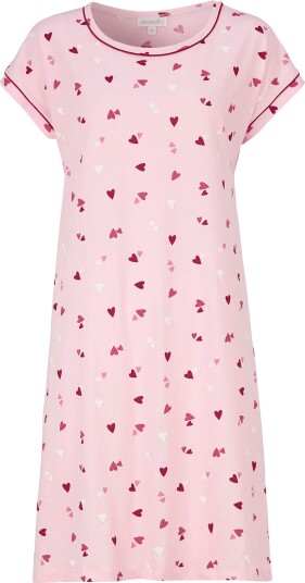 Damella of Sweden Nightdress PINK XL