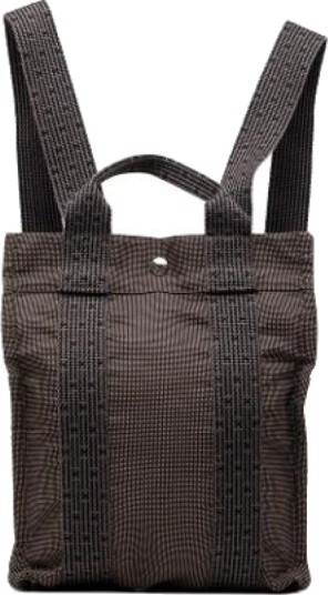 Hermès Vintage Dame Grå Hermès Vintage Dame Grå