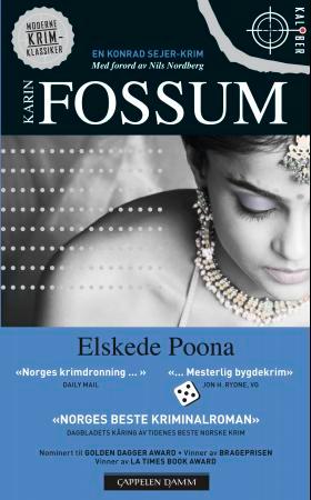 Cappelen Damm As Elskede Poona