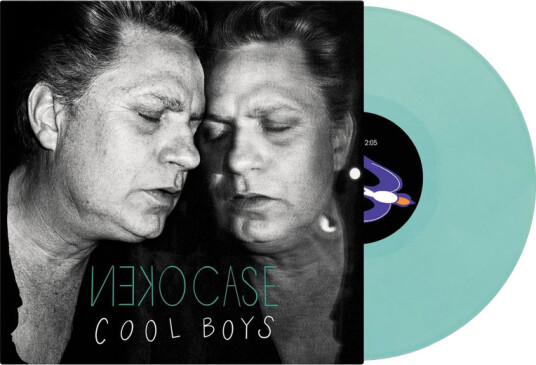 Cool Boys
