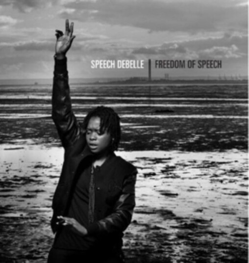 Speech Debelle Freedom Of Speech LP/Vinyl