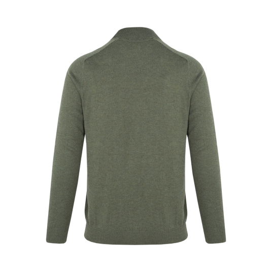 Gino Sweater Dried Herbs L Merino blend turtleneck Gino Sweater Dried Herbs L Merino blend turtleneck