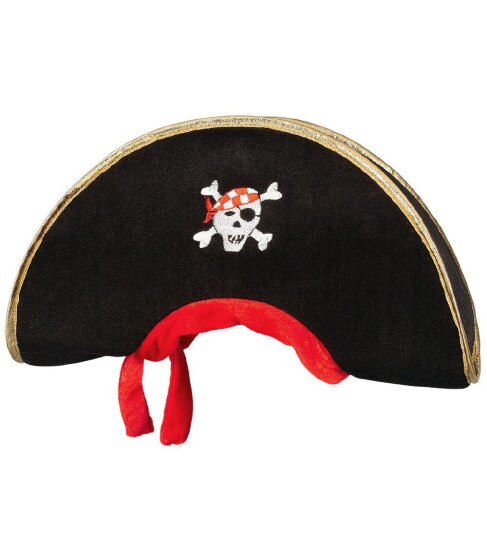 Souza! Bikorn Simon Piratlue