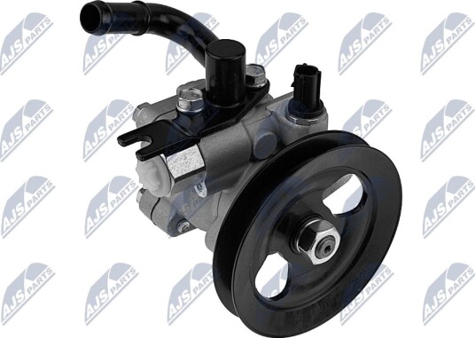 Servopumpe NTY SPW-HY-517