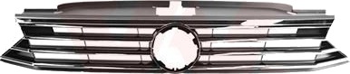 Radiatorgitter VAN WEZEL 5742518 Radiatorgitter VAN WEZEL 5742518