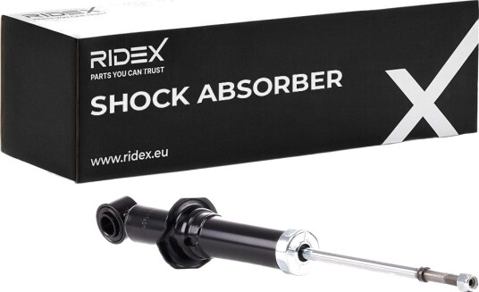 RIDEX 854S1299 Støtdemper