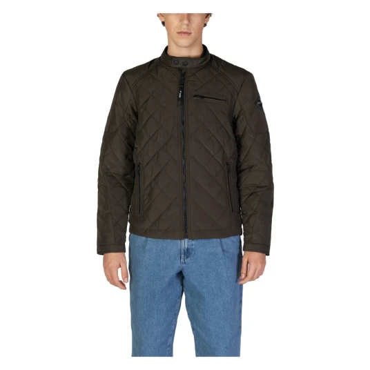 Replay Herre Jakker Grønn 3XL, Replay Herre Jakker Grønn 3XL,
