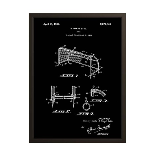Patenttegning Plakat Mål Design Patenttegning Plakat Mål Design