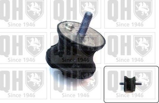 Oppheng, automatgirkasse QUINTON HAZELL EM2576
