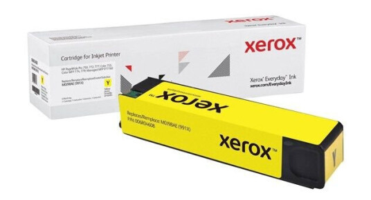 Xerox Everyday - Blekkpatron Yellow