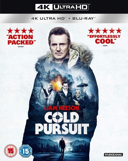 Cold Pursuit