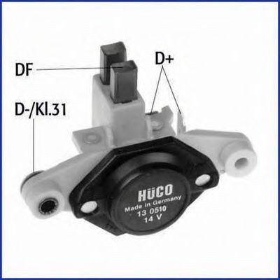 Dynamoregulator HITACHI 130510