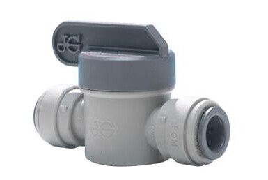 Stengeventil 3/8" Stengeventil 3/8"