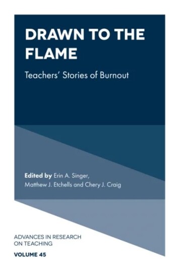 Drawn To The Flame