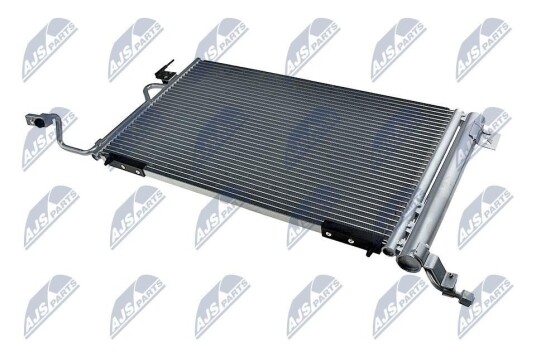 Kondensator NTY CCS-CT-005 Kondensator NTY CCS-CT-005