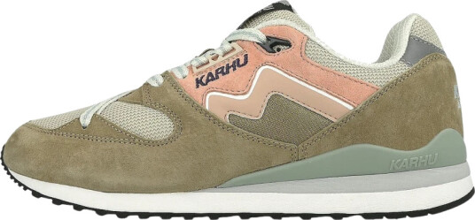 Karhu unisex Sko Flerfarget 37 EU, Karhu unisex Sko Flerfarget 37 EU,