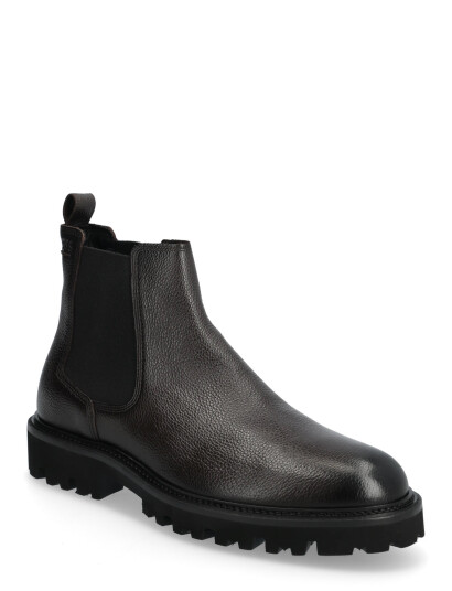 BOSS Julyo_Cheb_Gr - Brown - 39 BOSS Julyo_Cheb_Gr - Brown - 39