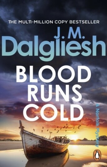 Blood Runs Cold Blood Runs Cold