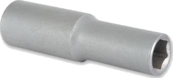 Proxxon 6-Punkts Stikkontakt 1/4" 8 Mm Lang (Pr23774)