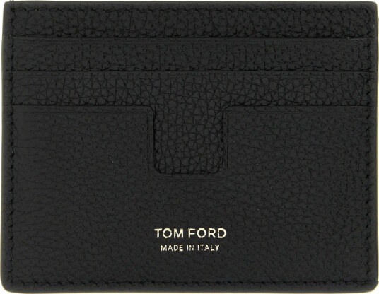 Tom Ford Herre Accessories Svart ONE SIZE,