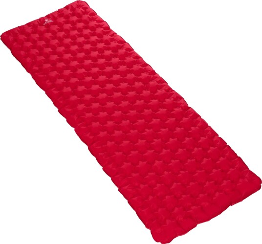 Sydvang Skaring Insulated Airmat R8 Haute Red One Size