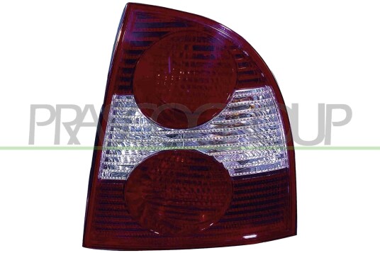 PRASCO VG0534053 Baklykt