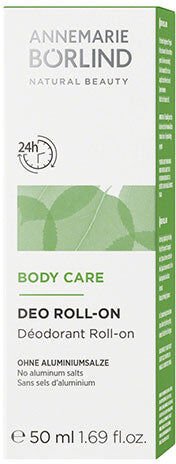 Annemarie Börlind BODY CARE Deo Roll on Annemarie Börlind BODY CARE Deo Roll on