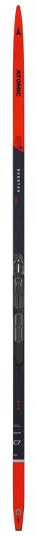 Redster C7 Skintec Medium Red/Grey/Red 207 cm 85-95 kg 207