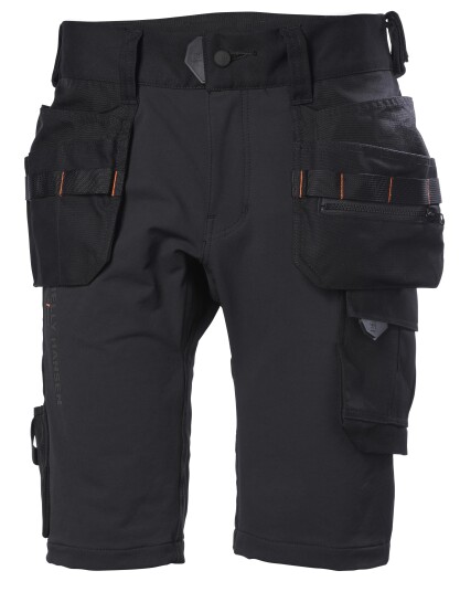 Helly Hansen Workwear Chelsea Evolution 77443-992 Shorts Svart