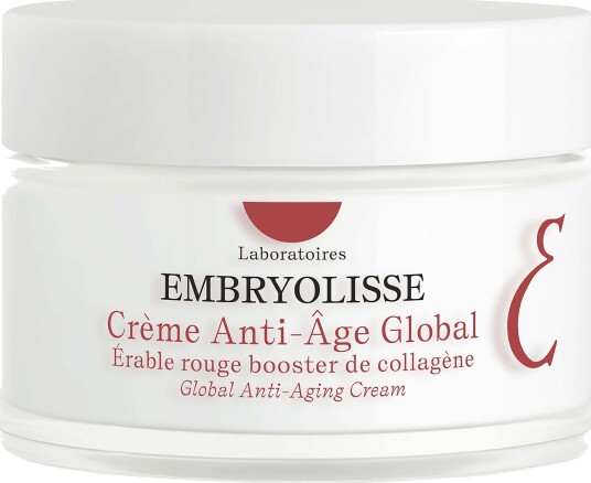 Embryolisse Nutri-Vitality Regenererende Dagkrem for Tørr og Sensitiv Hud 50 ml
