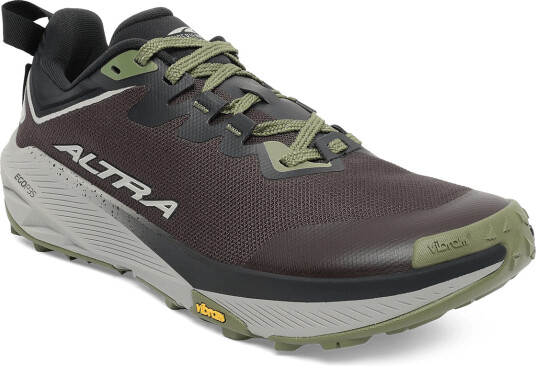 Altra M Experience Wild 3+ Brown 40