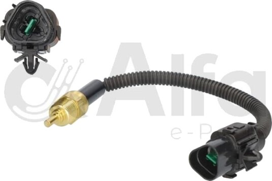 Sensor motortemperatur Alfa e Parts AF05211