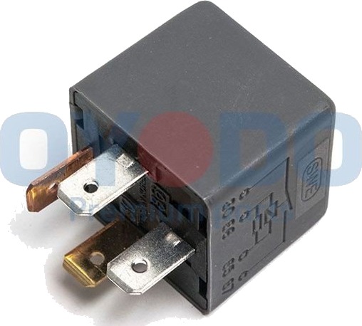 Relé radiatorvifte Oyodo 95E0021 OYO