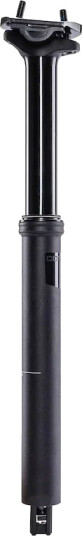 CONTEC Nara Drop dropper post setepinne 100mm Ø30.9mm 445mm sort