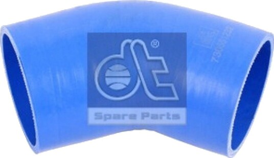 DT Spare Parts 7.21329 Radiatorslange DT Spare Parts 7.21329 Radiatorslange