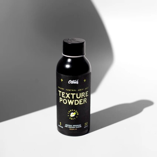 O"Douds Texture Powder O"Douds Texture Powder