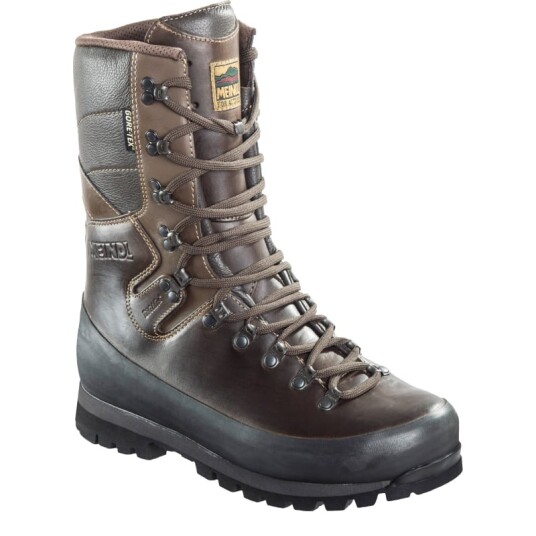 Meindl Dovre Extreme Gore-Tex Wide 38.5, Brown Meindl Dovre Extreme Gore-Tex Wide 38.5, Brown