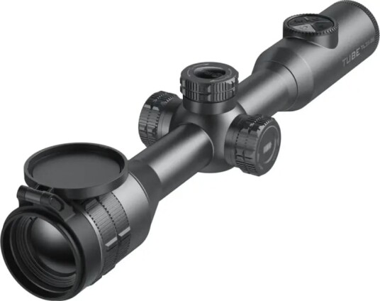 InfiRay TUBE TL35 V2 OneSize, Black