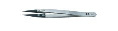 C.K. C.K CarbofibESD Tweezer 2390 130mm T2390