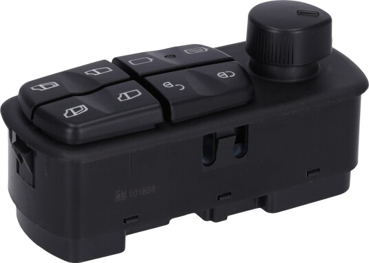 Bryter, sentrallås FEBI BILSTEIN 101688
