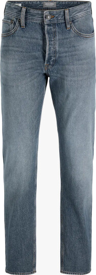 Jack and Jones Chris Original Jeans Denim 33/30
