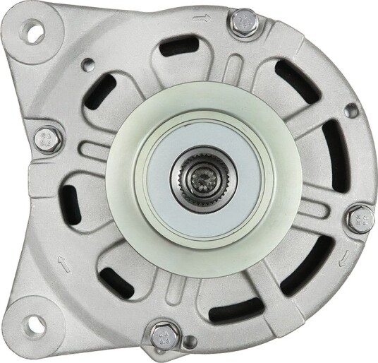 AS PL A2138S Dynamo