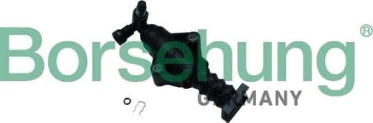 Slavesylinder, clutch Borsehung B17915