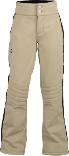 8848 Altitude Juniors' Annbell Pant 130, Fallen Rock