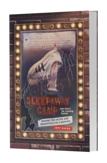 Sleepaway Camp Av Jeff Hayes