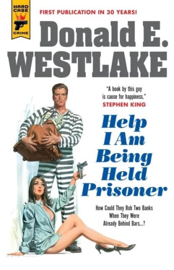 Help I Am Being Held Prisoner Av Donald E. Westlake Help I Am Being Held Prisoner Av Donald E. Westlake