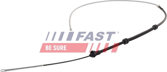 FAST FT10331 Tautrekk håndbremse